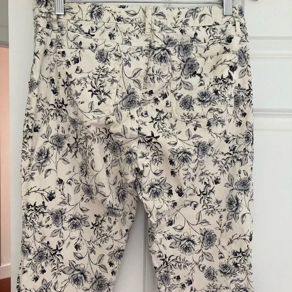 Workshop Jeans Wedgewood Sz 6 women’s - Picture 8 of 14